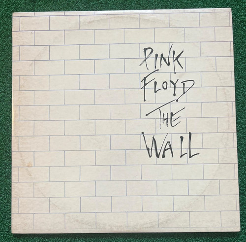 Pink floyd the - the, wall
