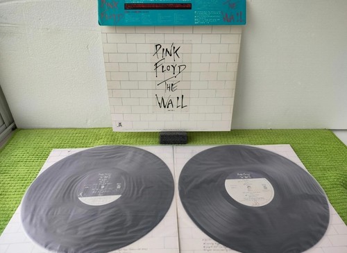 Pink floyd the - wall,