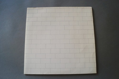 Pink floyd the - -, wall