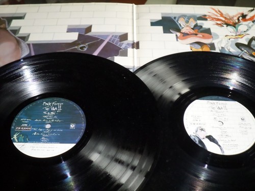 Pink floyd the wall 2 - the,