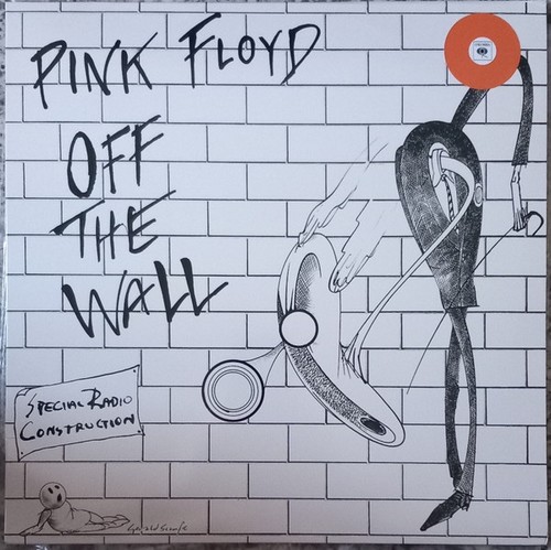 Pink floyd off - -,