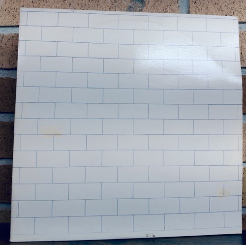 Pink floyd the wall vinyl - floyd,