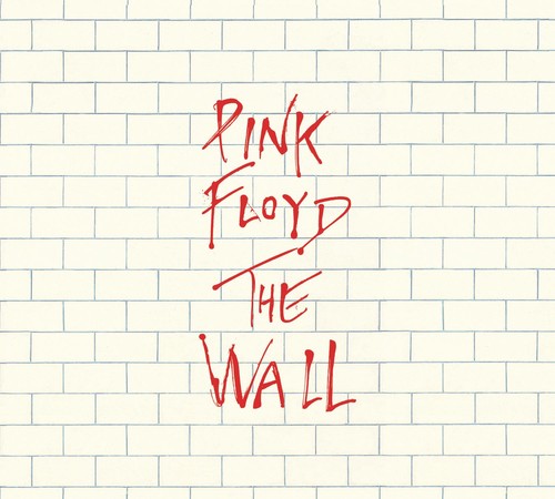 Pink floyd the wall - the, 2x