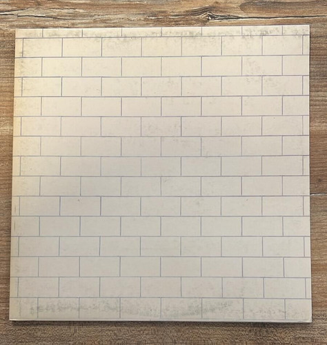Pink floyd the - pink, wall