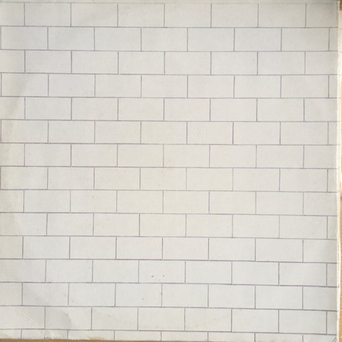 Pink floyd the - the, wall