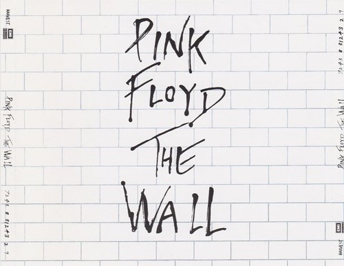 Pink floyd the - -, wall