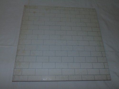 Pink floyd the wall - floyd,