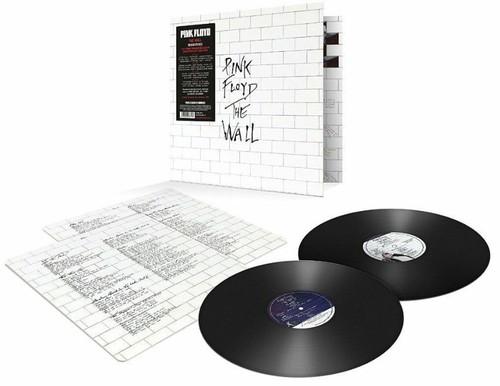 Pink floyd the - pink, wall