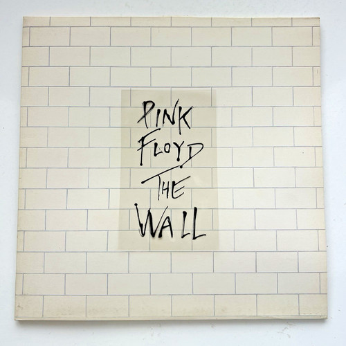 Pink floyd the wall - pink,