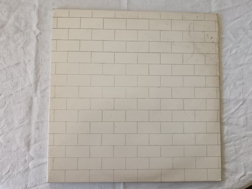 2lp pink floyd the wall - floyd,