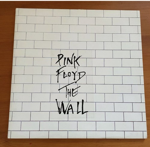 Pink floyd the wall 2 - the,