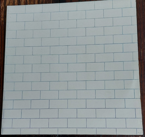 Pink floyd the wall vinyl - floyd,