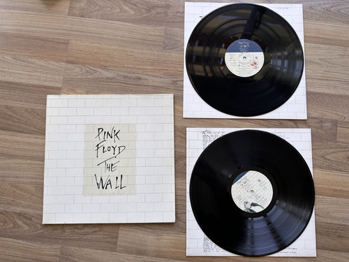 Pink floyd the wall - floyd,