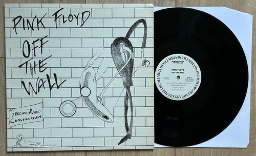 Pink floyd off - floyd, wall
