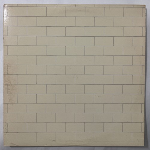 Pink floyd the - floyd-the, wall