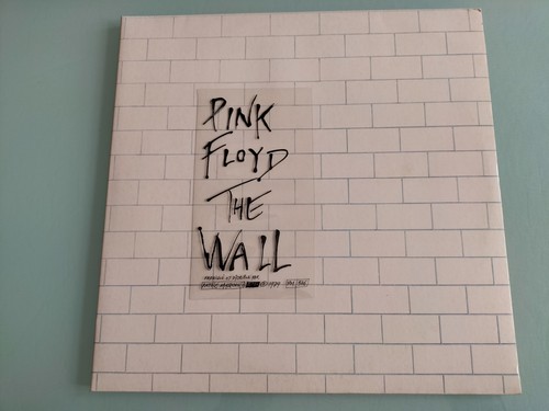 Pink floyd the wall 2 - floyd,