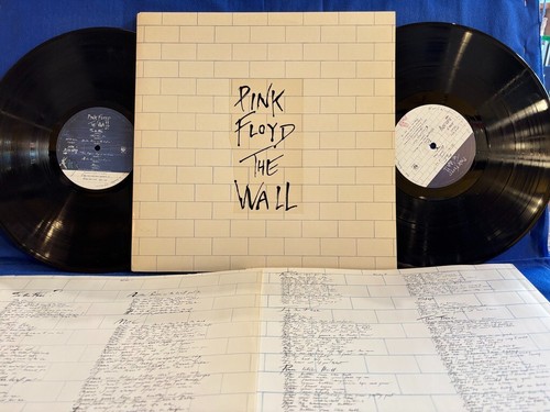 Pink floyd the wall - the,