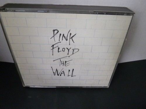 Album pink floyd - album,