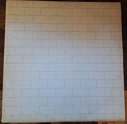 Pink floyd the wall 3c - pink,