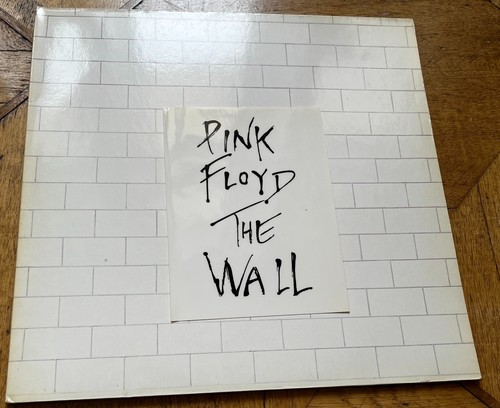 Pink floyd the wall - -the,