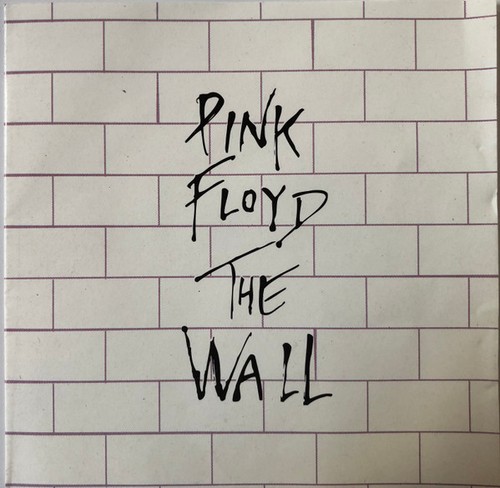 Pink floyd the - -, wall