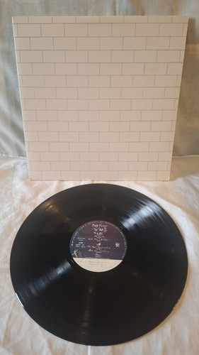 Pink floyd the - floyd,, wall