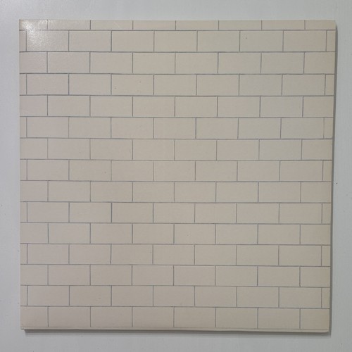 Pink floyd the wall - lp, 12"