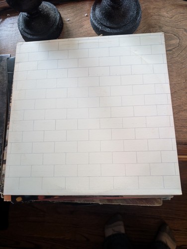 Pink floyd the wall 1979 - floyd,