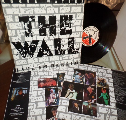 Roger waters the - roger,