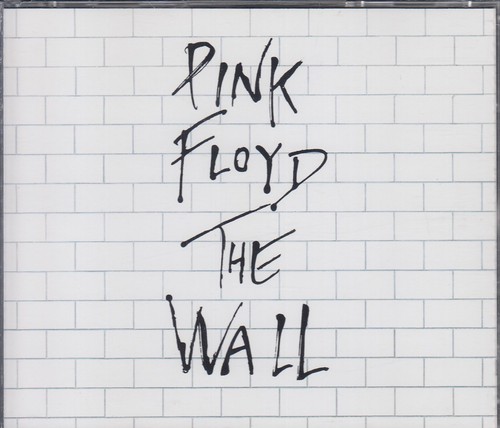Pink floyd the wall - pink,
