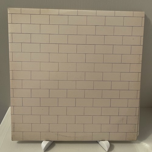 Pink floyd the wall vinyl - pink,