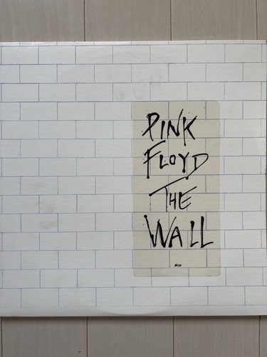 Pink floyd vinyl - floyd, record