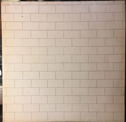 Pink floyd the wall - the,