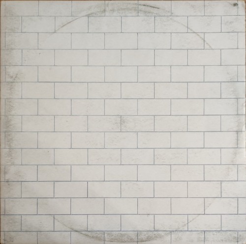 Pink floyd the wall - pink, –