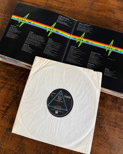 Rare pink floyd - 14, lp