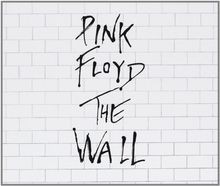 The wall von pink floyd - the, |