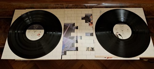 Pink floyd the - -, wall