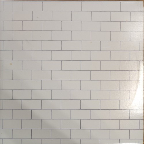 Pink floyd the wall uk - floyd,