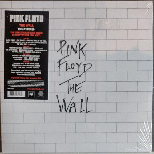 Pink floyd the - pink,