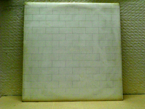 Pink floyd doppio the - doppio-, "