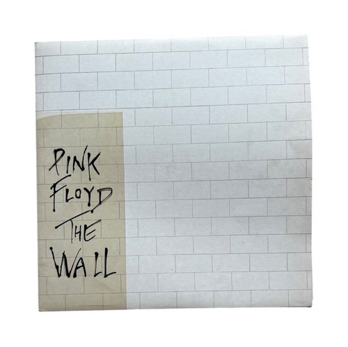 Pink floyd the - the, lp
