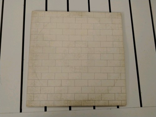 Pink floyd the wall 1979 - the,