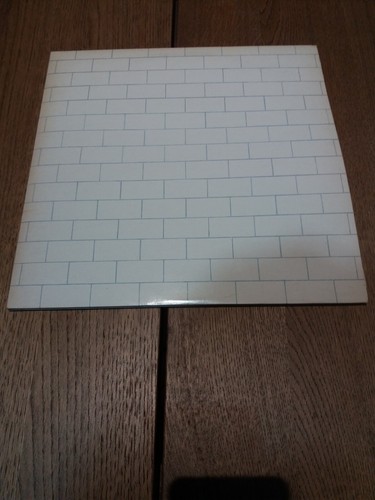 Pink floyd the wall vinile - floyd-the,