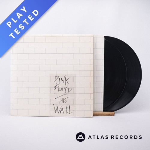Pink floyd the wall first - floyd,