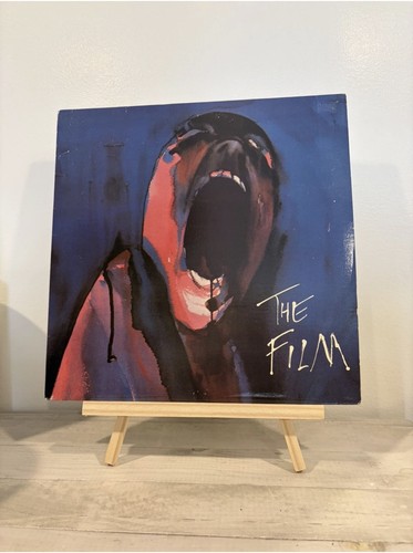 Pink floyd the - pink,
