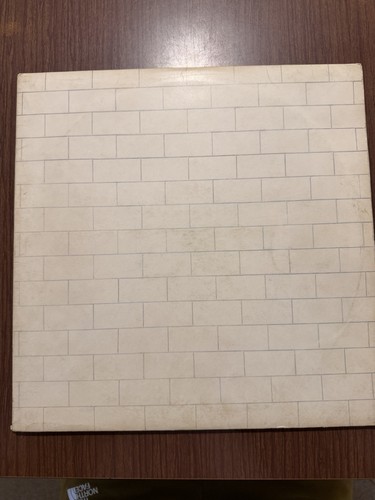 Pink floyd the wall - lp,
