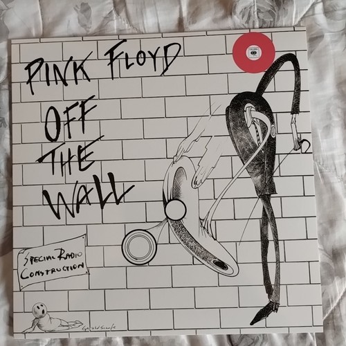 Pink floyd off - pink,